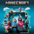 A Minecraft Movie 2026 Wall Calendar
