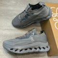 Loewe x ON Cloudtilt Grey