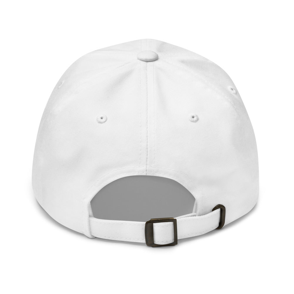 A Minecraft Movie Dennis Classic Dad Hat