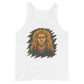 A Minecraft Movie Garrett Beast Tank Top