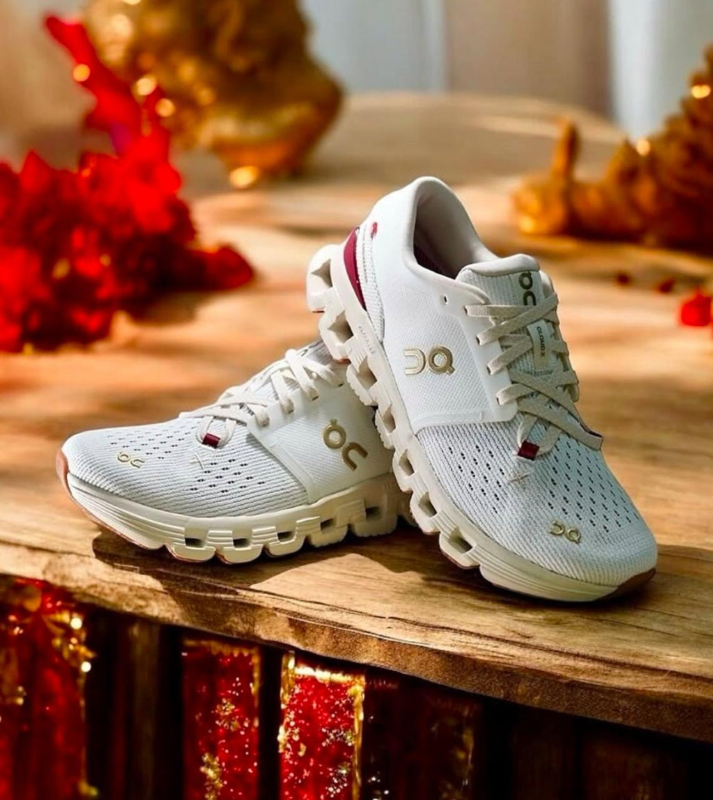 On Cloud X 4