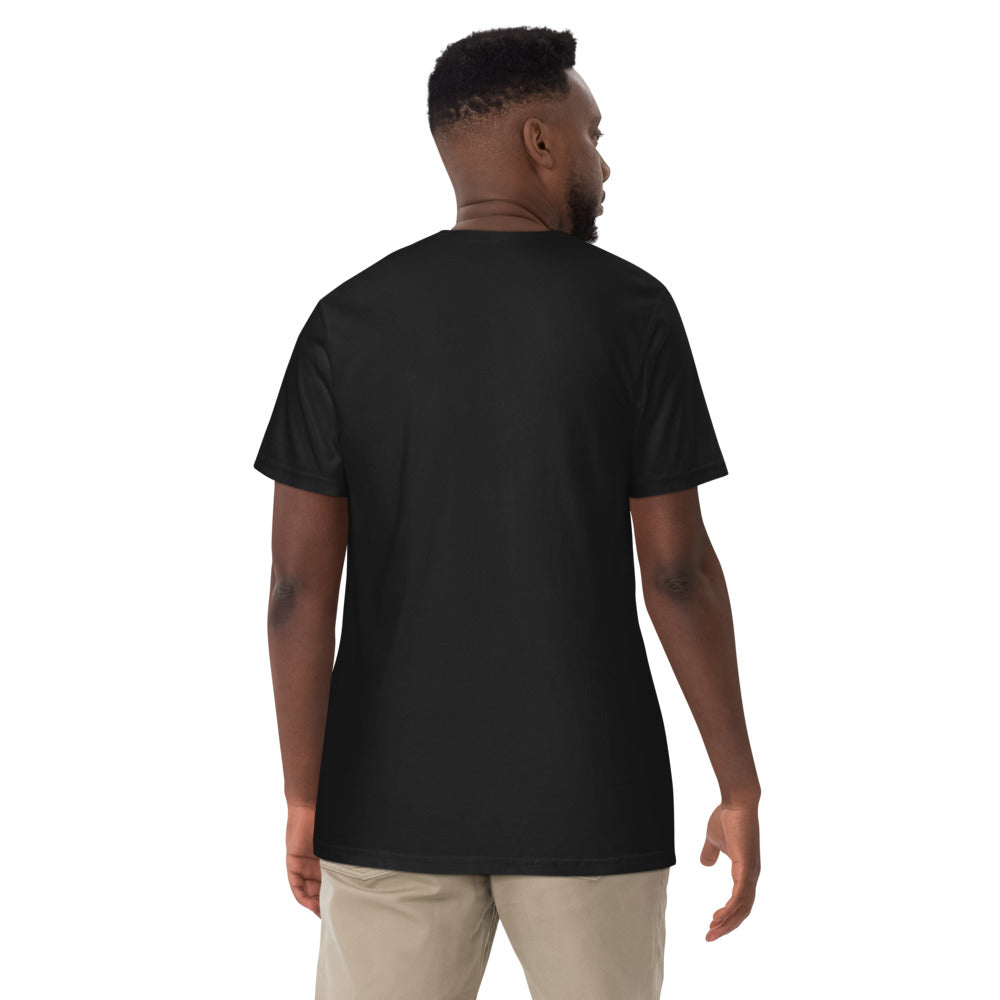 A Minecraft Movie Dennis Comfort Colors Adult T-Shirt