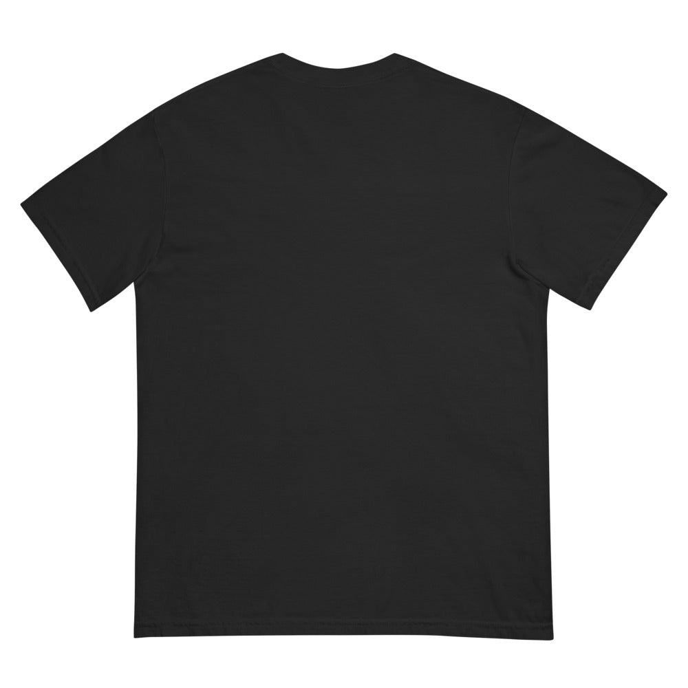 A Minecraft Movie Chicken Jockey Comfort Colors Adult T-Shirt