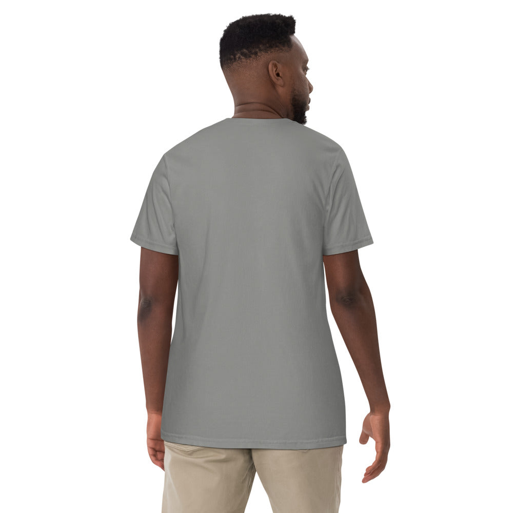 A Minecraft Movie Dennis Comfort Colors Adult T-Shirt